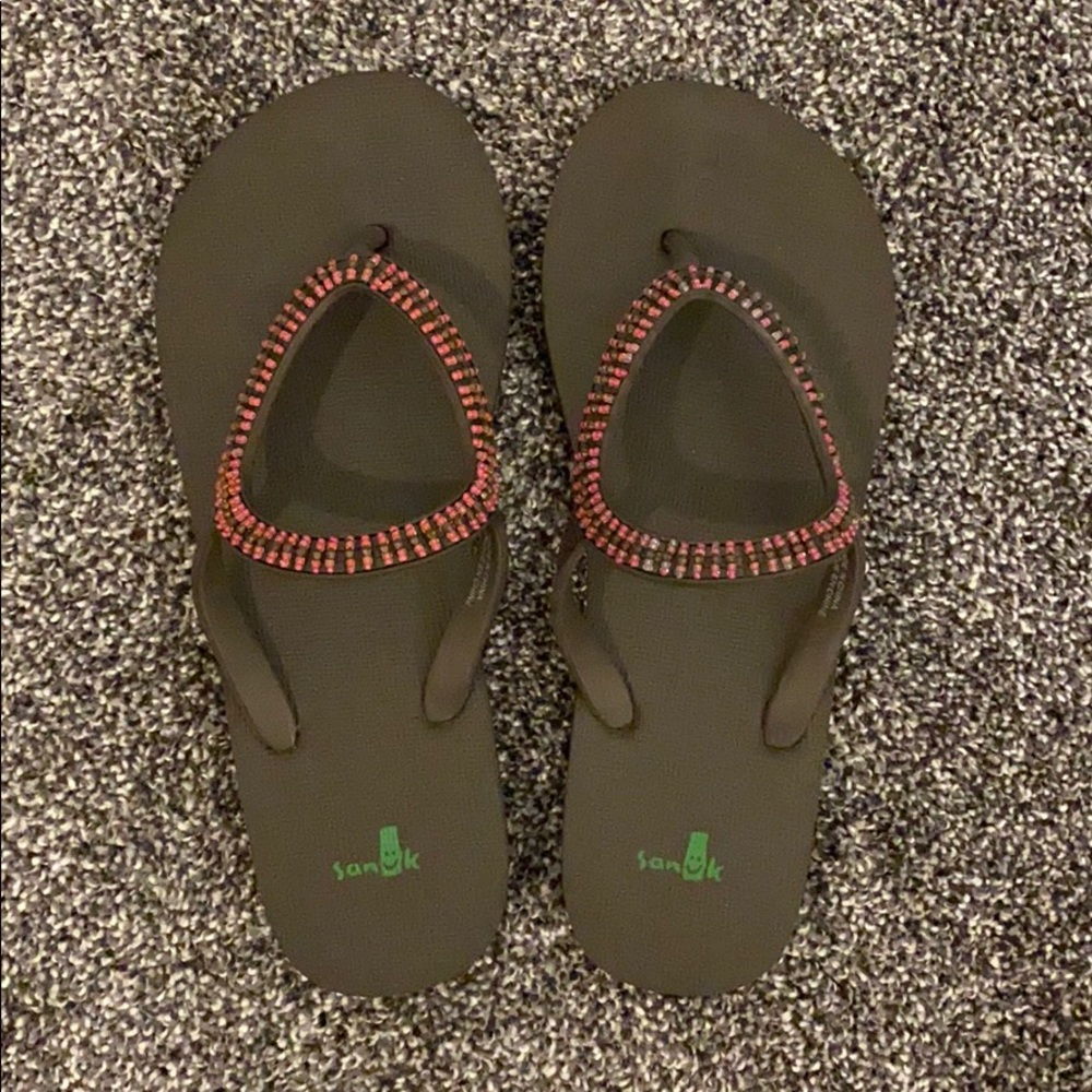Sanuk Ibiza Monaco Women’s Sandals